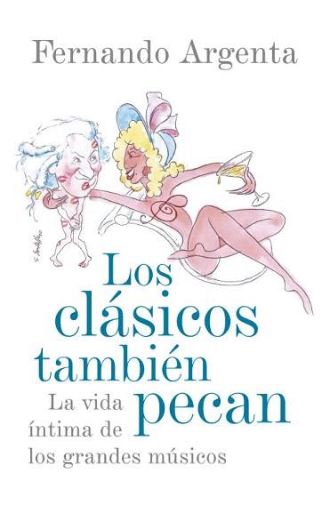 CLASICOS TAMBIEN PECAN, LOS | 9788401389863 | ARGENTA, FERNANDO
