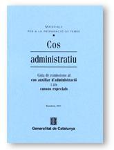 COS ADMINISTRATIU | 9788439355458 | Llibreria L'Illa - Llibreria Online de Mollet - Comprar llibres online