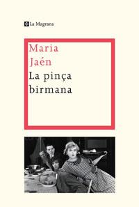 PINÇA BIRMANA,LA | 9788498674132 | JAEN, MARIA
