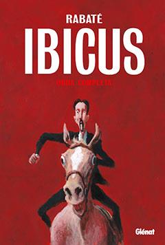 IBICUS (OBRA COMPLETA) | 9788483579268 | REBATE