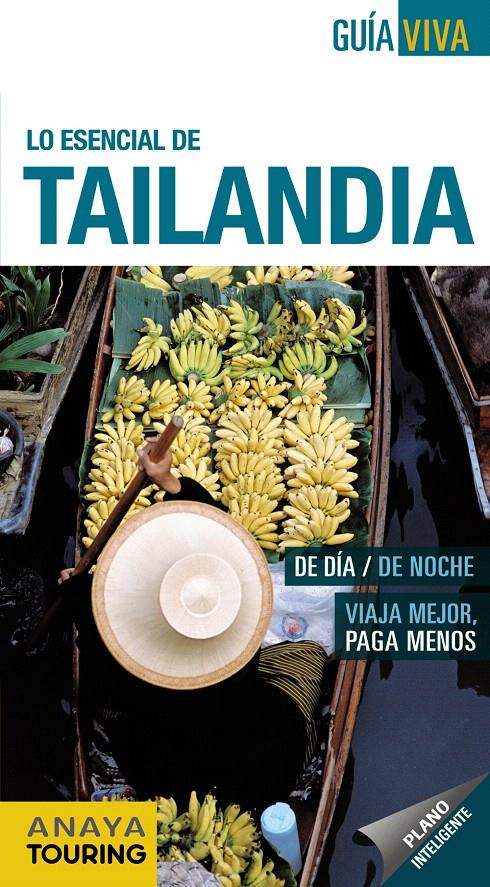 TAILANDIA | 9788499353357 | BERLÍN, BLANCA