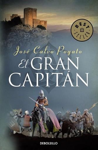 GRAN CAPITÁN, EL | 9788466332781 | CALVO POYATO, JOSE