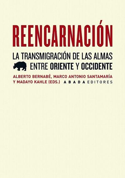 REENCARNACIÓN | 9788415289258 | VV.AA. | Llibreria L'Illa - Llibreria Online de Mollet - Comprar llibres online