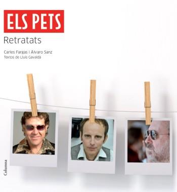RETRATS. ELS PETS | 9788466414494 | GAVALDA, LLUIS