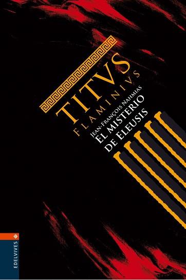 MISTERIO DE ELEUSIS, EL | 9788426362131 | NAHMIAS, JEAN-FRANÇOIS | Llibreria L'Illa - Llibreria Online de Mollet - Comprar llibres online