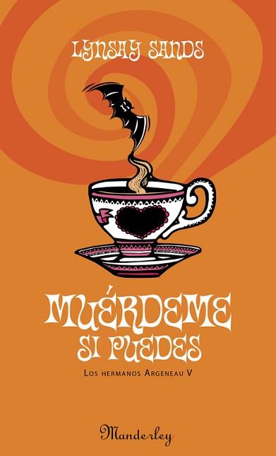 MUERDEME SI PUEDES | 9788483652251 | SANDS, LINSAY