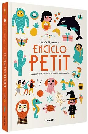 ENCICLOPETIT | 9788491016069 | ARRHENIUS, INGELA P. | Llibreria L'Illa - Llibreria Online de Mollet - Comprar llibres online