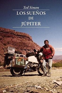 SUEÑOS DE JUPITER | 9788493769451 | SIMON, TED