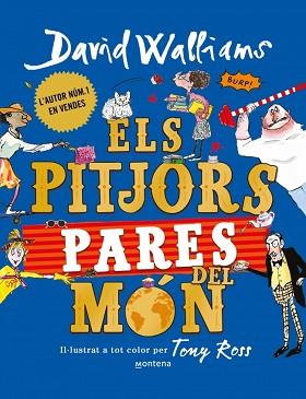 PITJORS PARES DEL MÓN, ELS | 9791387809614 | WALLIAMS, DAVID | Llibreria L'Illa - Llibreria Online de Mollet - Comprar llibres online