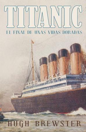 TITANIC | 9788426420268 | BREWSTER, HUGH