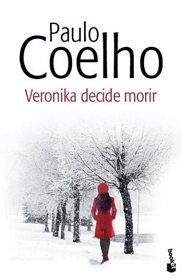 VERONIKA DECIDE MORIR | 9788408130420 | COELHO, PAULO | Llibreria L'Illa - Llibreria Online de Mollet - Comprar llibres online