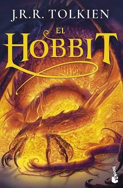 HOBBIT, EL | 9788445013946 | TOLKIEN, J. R. R. | Llibreria L'Illa - Llibreria Online de Mollet - Comprar llibres online