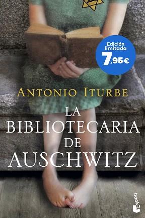 BIBLIOTECARIA DE AUSCHWITZ, LA | 9788408274490 | ITURBE, ANTONIO | Llibreria L'Illa - Llibreria Online de Mollet - Comprar llibres online