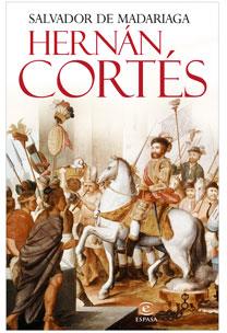 HERNAN CORTES | 9788467029161 | MADARIAGA, SALVADOR DE