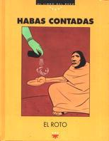 HABAS CONTADAS | 9788428811903 | ROTO, EL | Llibreria L'Illa - Llibreria Online de Mollet - Comprar llibres online