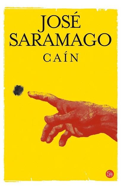 CAIN | 9788466324595 | SARAMAGO, JOSE