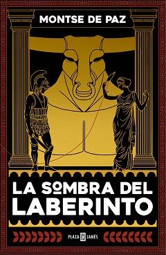 SOMBRA DEL LABERINTO, LA | 9788401030918 | DE PAZ, MONTSE | Llibreria L'Illa - Llibreria Online de Mollet - Comprar llibres online