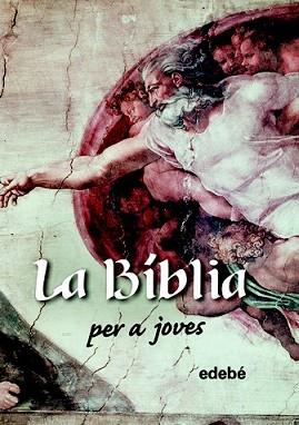 BIBLIA PER A JOVES, LA | 9788423649280