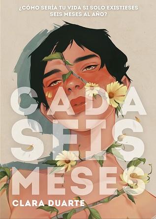 CADA SEIS MESES | 9788424667221 | DUARTE, CLARA | Llibreria L'Illa - Llibreria Online de Mollet - Comprar llibres online