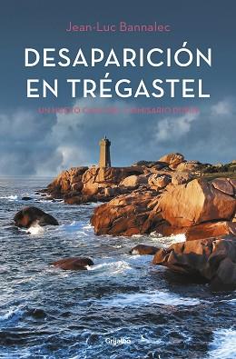 DESAPARICIÓN EN TRÉGASTEL  | 9788425356780 | BANNALEC, JEAN-LUC | Llibreria L'Illa - Llibreria Online de Mollet - Comprar llibres online