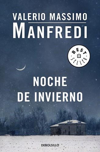 NOCHE DE INVIERNO | 9788490325186 | MANFREDI, VALERIO MASSIMO