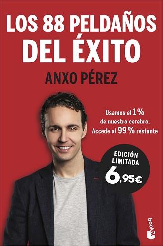 88 PELDAÑOS DEL ÉXITO, LOS | 9788417568214 | PÉREZ RODRÍGUEZ, ANXO | Llibreria L'Illa - Llibreria Online de Mollet - Comprar llibres online