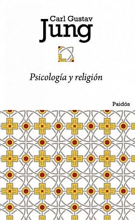 PSICOLOGIA Y RELIGION | 9788449325625 | JUNG, CARL G.