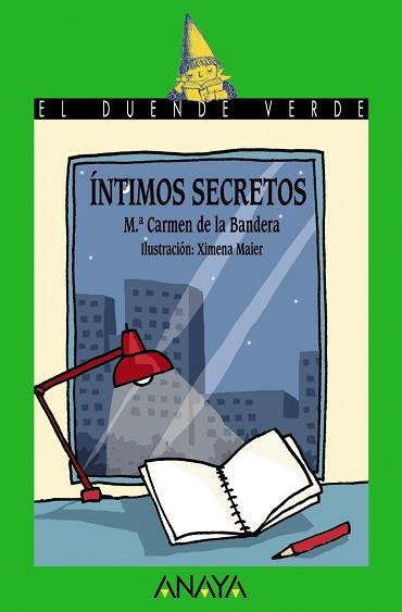 INTIMOS SECRETOS | 9788466737364 | BANDERA, MARIA CARMEN DE LA (1935- ) | Llibreria L'Illa - Llibreria Online de Mollet - Comprar llibres online