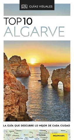 ALGARVE | 9780241432839 | VARIOS AUTORES, | Llibreria L'Illa - Llibreria Online de Mollet - Comprar llibres online