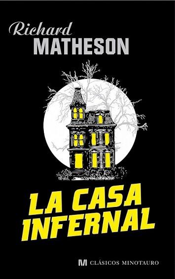 CASA INFERNAL, LA | 9788445078334 | MATHESON, RICHARD