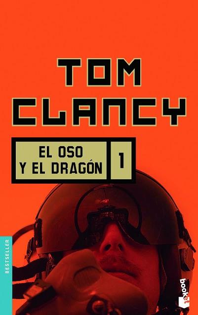 OSO Y EL DRAGON I, EL | 9788408073963 | CLANCY, TOM