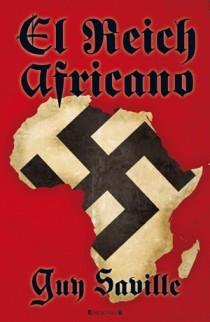 REICH AFRICANO, EL | 9788466647458 | SAVILLE, GUY