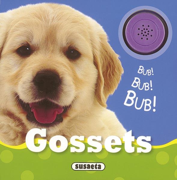 GOSSET | 9788467711585 | SUSAETA, EQUIPO | Llibreria L'Illa - Llibreria Online de Mollet - Comprar llibres online
