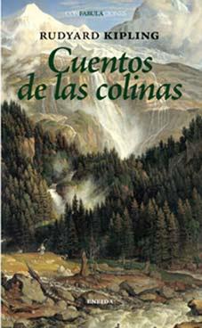 CUENTOS DE LAS COLINAS | 9788492491018 | KIPLING, RUDYARD
