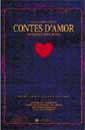 LLIBRE DELS CONTES D'AMOR D'ARREU DEL MON, EL | 9788482643823