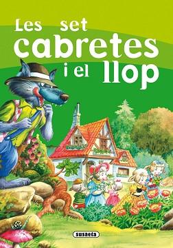 SET CABRETES I EL LLOP, LES | 9788430593293
