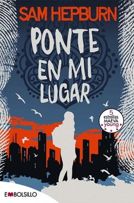 PONTE EN MI LUGAR | 9788416087518 | HEPBURN, SAM | Llibreria L'Illa - Llibreria Online de Mollet - Comprar llibres online