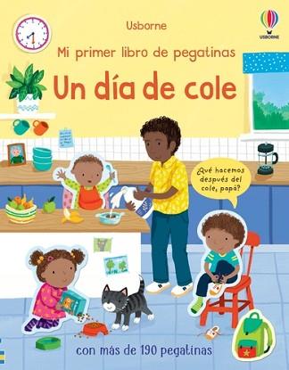 DÍA DE COLE, UN | 9781801318570 | BATHIE, HOLLY