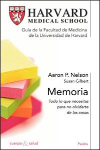 MEMORIA | 9788449320873 | NELSON, AARON