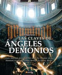 CLAVES DE ANGELES Y DEMONIOS, LAS | 9788497632171 | DARWIN, PHILIPPE | Llibreria L'Illa - Llibreria Online de Mollet - Comprar llibres online