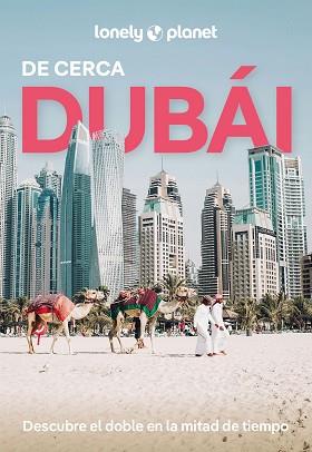 DUBÁI DE CERCA 3 | 9788408295556 | SKIRKA, HAYLEY | Llibreria L'Illa - Llibreria Online de Mollet - Comprar llibres online