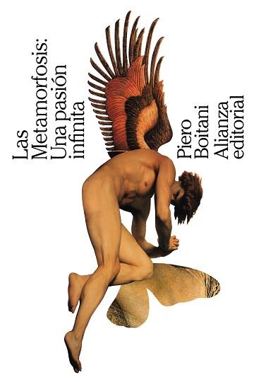 METAMORFOSIS UNA PASION INFINITA, LA | 9788413628066 | BOITANI, PIERO