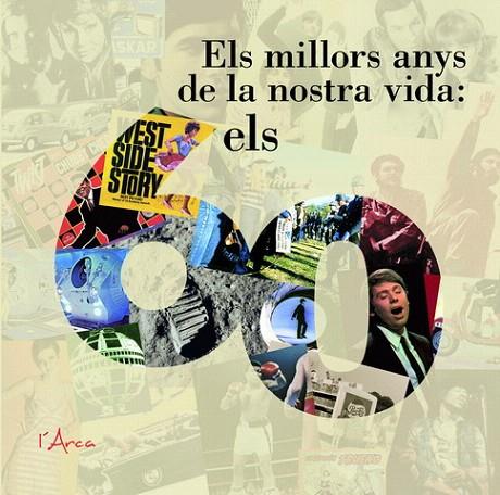 MILLORS ANYS DE LA NOSTRA VIDA, ELS | 9788493601416 | ESCAMILLA, DAVID | Llibreria L'Illa - Llibreria Online de Mollet - Comprar llibres online