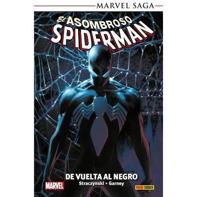 ASOMBROSO SPIDERMAN EL N 12 | 9788411509244 | AAVV