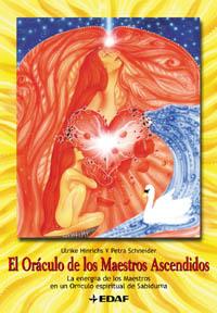 ORACULO DE LOS MAESTROS ASCENDIDOS, EL | 9788441407473 | HINRICHS, ULRIKE / PETRA SCHNEIDER
