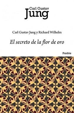 SECRETO DE LA FLOR DE ORO, EL | 9788449322273 | JUNG, CARL GUSTAV | Llibreria L'Illa - Llibreria Online de Mollet - Comprar llibres online