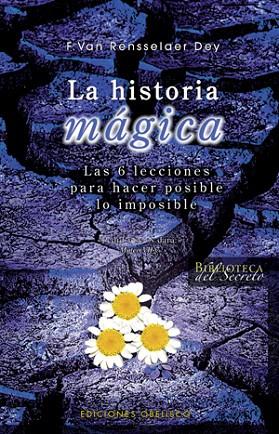 HISTORIA MAGICA, LA | 9788497774840 | RENSSELAER DEY,F.VAN | Llibreria L'Illa - Llibreria Online de Mollet - Comprar llibres online