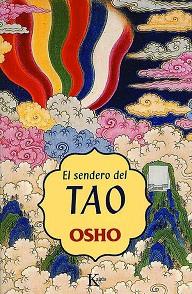 SENDERO DEL TAO, EL | 9788472455573 | OSHO | Llibreria L'Illa - Llibreria Online de Mollet - Comprar llibres online