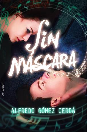 SIN MASCARA | 9788413184463 | GÓMEZ CERDÁ, ALFREDO | Llibreria L'Illa - Llibreria Online de Mollet - Comprar llibres online