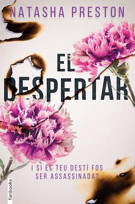 DESPERTAR, EL | 9788418327322 | PRESTON, NATASHA | Llibreria L'Illa - Llibreria Online de Mollet - Comprar llibres online